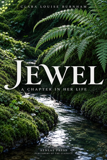Jewel - A Chapter in Her Life - cover