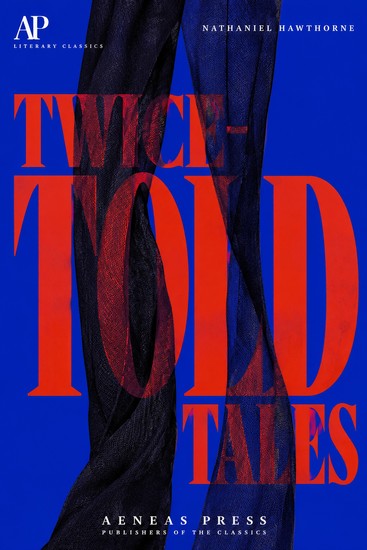 Twice-Told Tales - cover