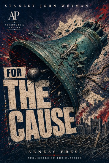 For the Cause - cover