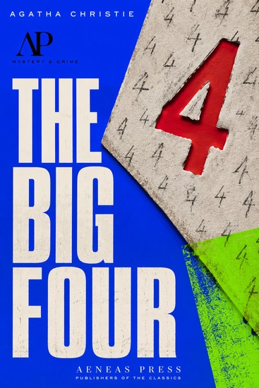 The Big Four - cover