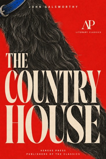 The Country House - cover