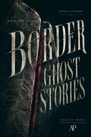 Border Ghost Stories - cover