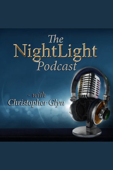 The Nightlight with Michael Dooley and Rachel McNally - SONGS FOR THE SAVIOUR - with Michael Dooley and Rachel McNally - cover