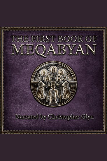 The First Book of Meqabyan - The Ethiopian Bible | The 3 Brave Brothers Who Defied Idols - cover