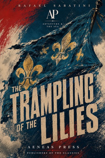 The Trampling of the Lilies - cover