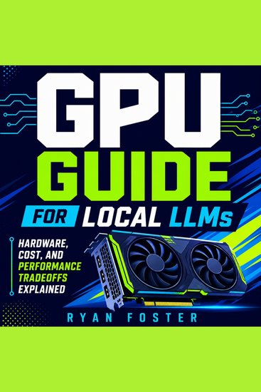 GPU Guide for Local LLMs - Hardware Cost and Performance Tradeoffs Explained - cover