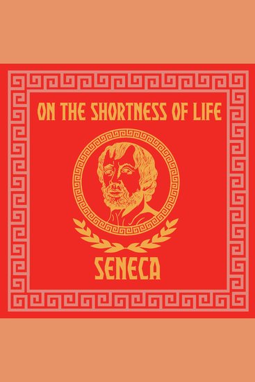 On The Shortness of Life - cover