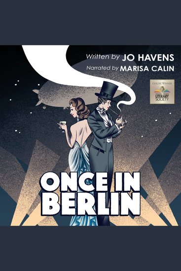 Once in Berlin - cover
