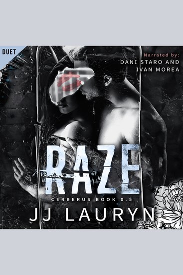 Raze - A Novella Prelude - cover