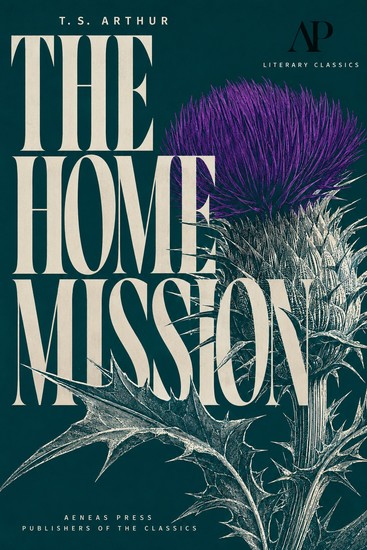 The Home Mission - cover