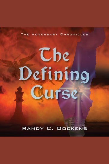 The Defining Curse - cover