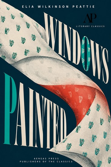 Painted Windows - cover