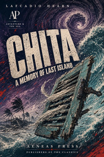Chita - A Memory of Last Island - cover