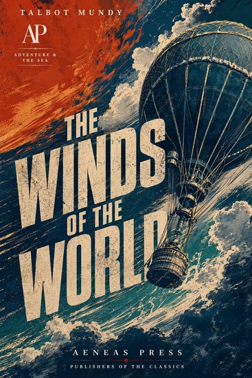 The Winds of the World - cover