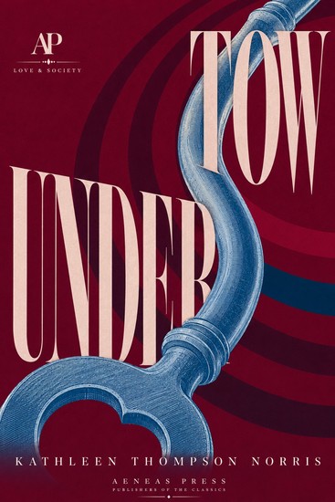 Undertow - cover