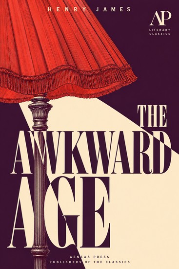 The Awkward Age - cover