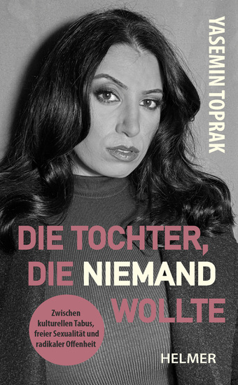 Die Tochter die niemand wollte - cover