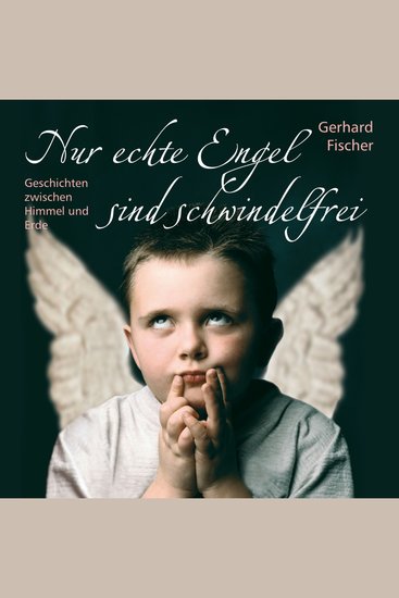 Nur echte Engel sind schwindelfrei - Geschichten zwischen Himmel und Erde - cover