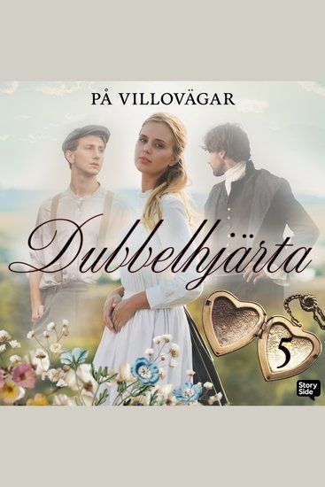 På villovägar - cover