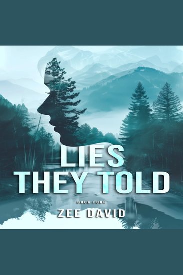 Lies They Told - cover