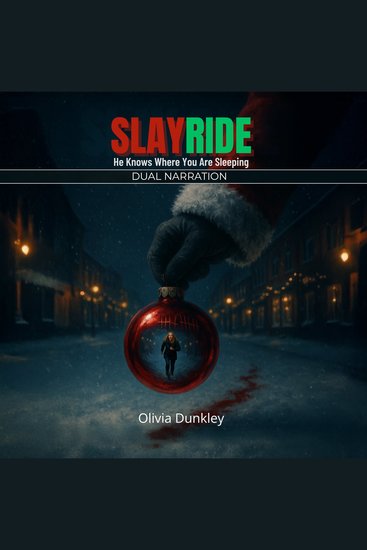 Slay Ride - He Knows Where You Are Sleeping - cover