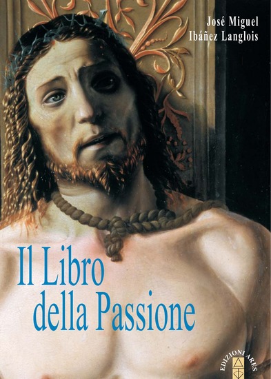 Il Libro della Passione - cover
