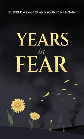 Years in Fear - cover