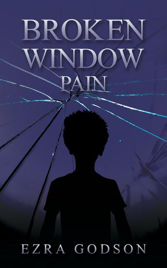 Broken Window Pain - cover