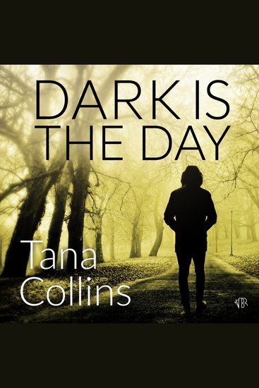 Dark Is the Day - cover