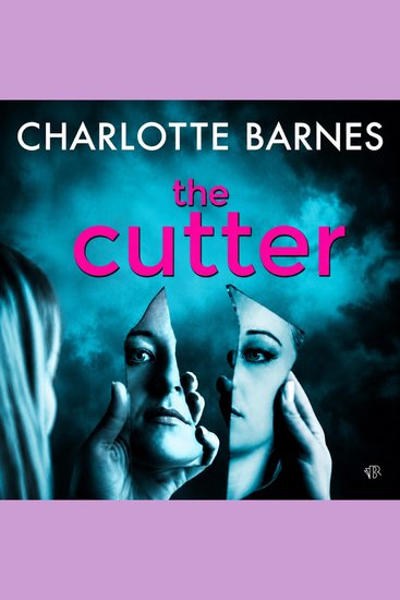 The Cutter - A Gripping Crime Thriller Full of Suspense and Mystery - cover