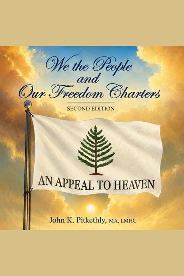 We the People and Our Freedom Charters Second Edition - cover