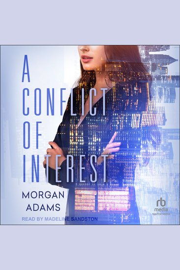A Conflict of Interest - cover