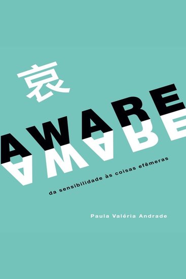 Aware - cover