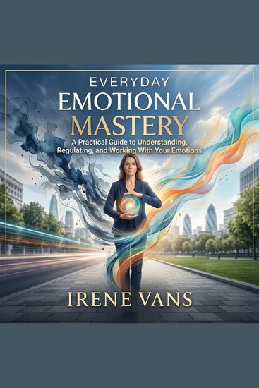 Everyday Emotional Mastery - cover