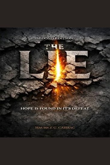 The Lie - cover