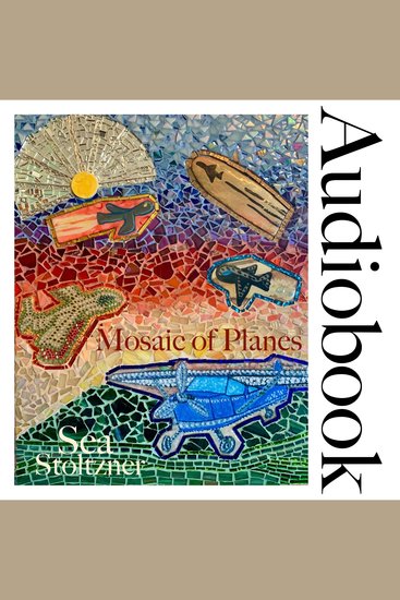 Mosaic of Planes - cover