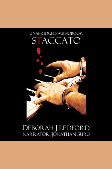 Staccato - cover