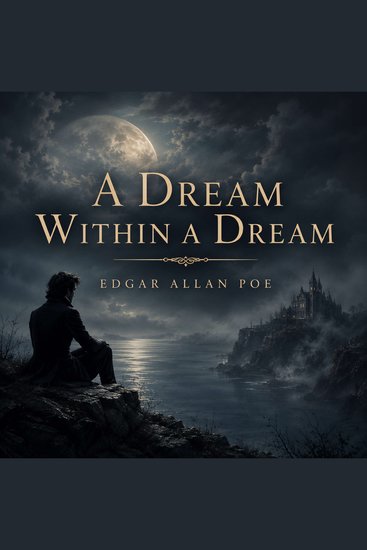 A Dream Within a Dream - cover