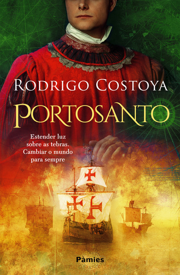 Portosanto - cover