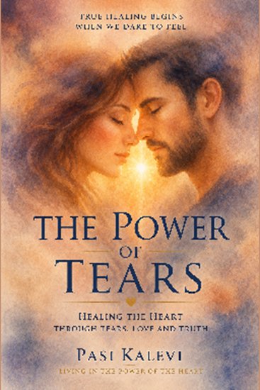 Power of tears the - the door to the impossible - cover