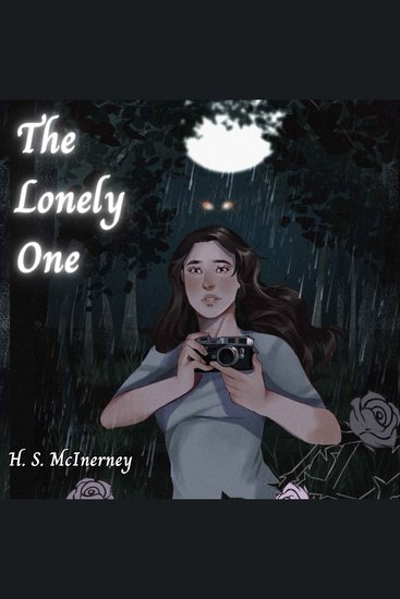 The Lonely One - cover