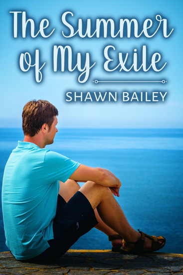 The Summer of My Exile - cover