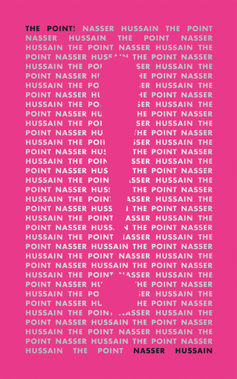 The Point! - cover