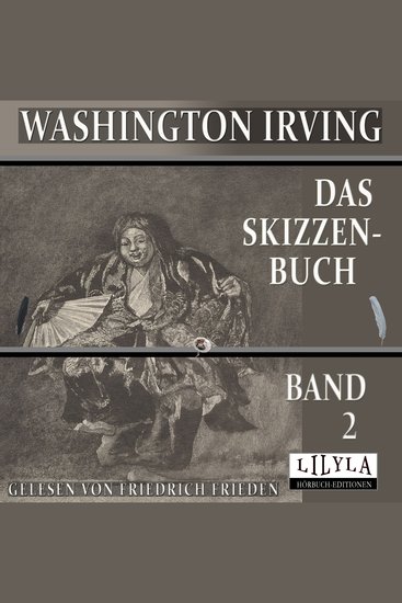 Das Skizzenbuch Band 2 - cover