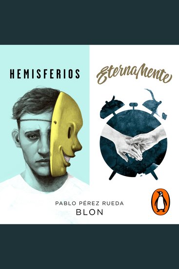 Blon (Hemisferios | Eternamente) - cover