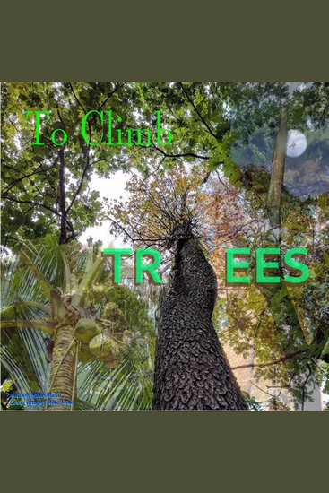 To Climb Trees - Nature: Natural Healing - cover