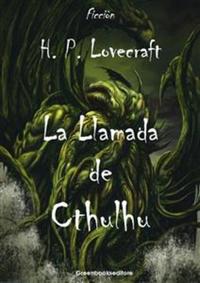 La Llamada de Chtulhu