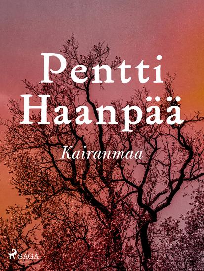 Kairanmaa - cover