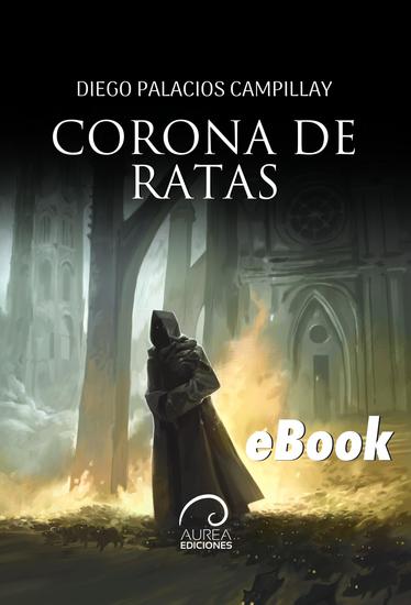 Corona de Ratas - cover