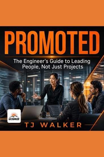 Engineer to manager - cover